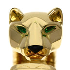 Cartier Panthère Lacarda Bangle Watch 18K Yellow Gold — view 8