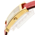 Hermes Watch Wristwatch Leather — view 5