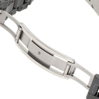 Chanel Center Diamond Watch Ceramic — view 8