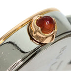 Bvlgari Model Watch SS Pink Gold 18K — view 9