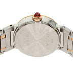 Bvlgari Model Watch SS Pink Gold 18K — view 7