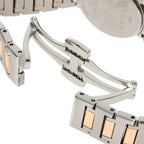 Bvlgari Model Watch SS Pink Gold 18K — view 8