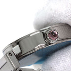 Bvlgari Diamond Watch SS — view 9