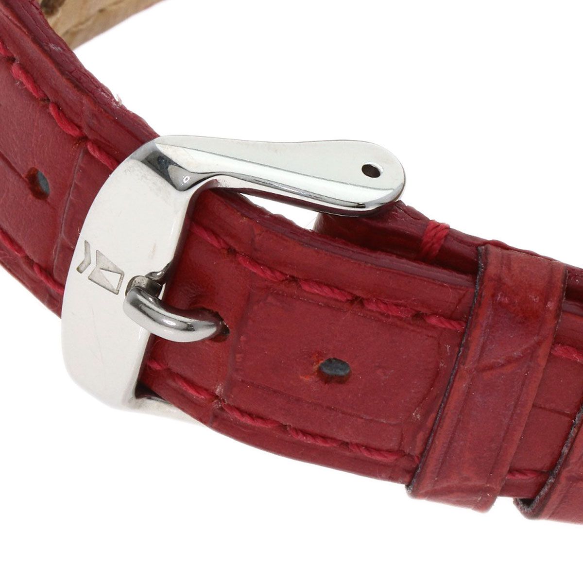 Bvlgari Watch SS Leather Boys — view 8