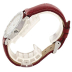 Bvlgari Watch SS Leather Boys — view 2