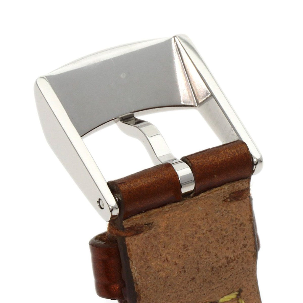 Louis Vuitton Tumble Watch SS Leather — view 9