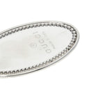 Gucci Logo Plate Necklace — view 5