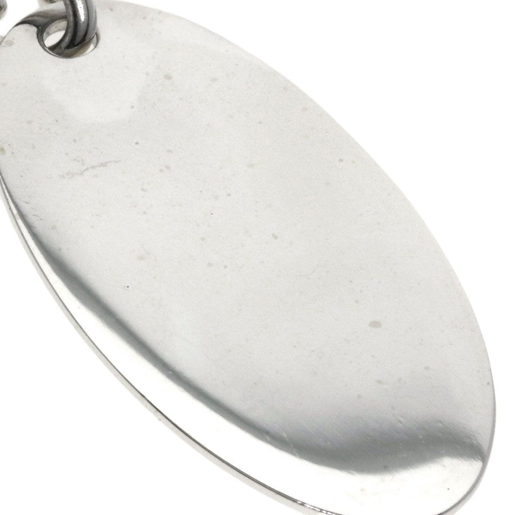 Gucci Logo Plate Necklace — view 6