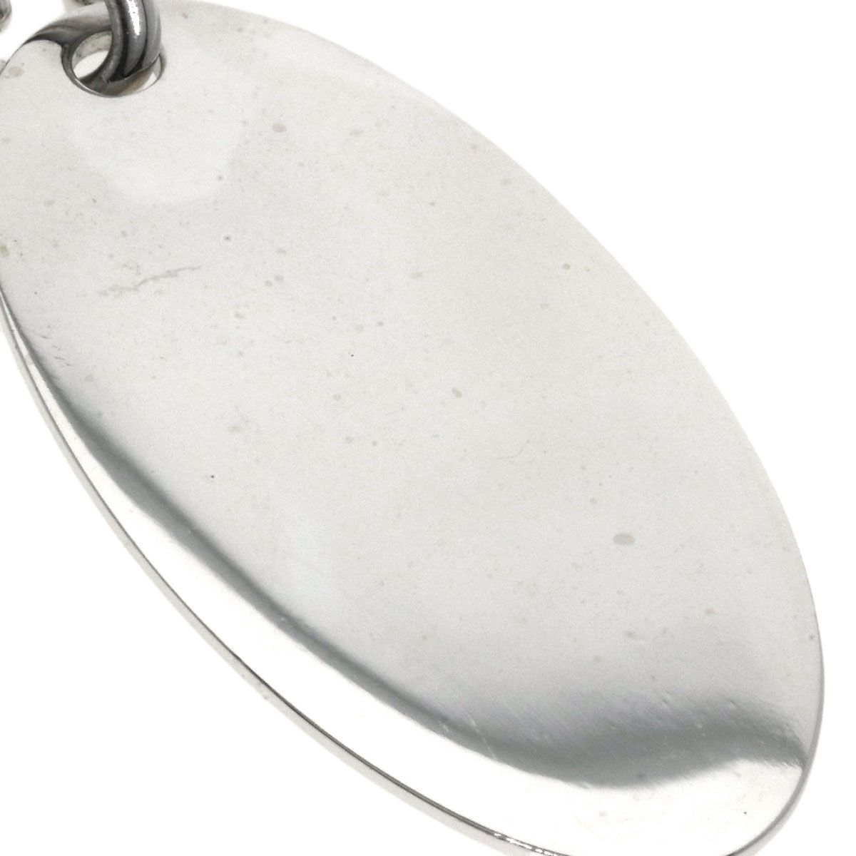 Gucci Logo Plate Necklace — view 6