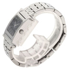 Hermes Watch SS Black — view 2