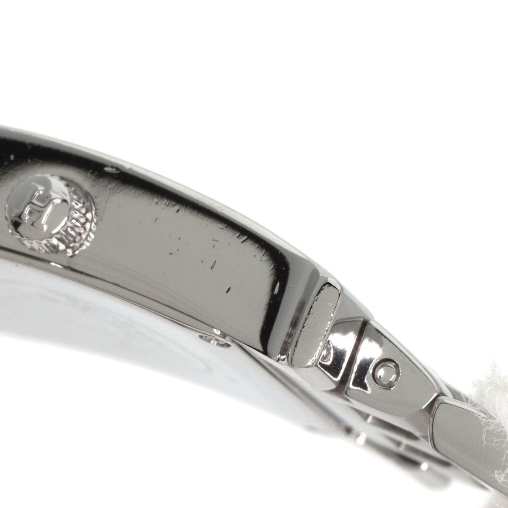 Hermes Watch SS Black — view 9