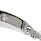 Hermes Watch SS Black — view 9
