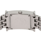 Hermes Watch SS Black — view 7