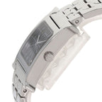 Hermes Watch SS Black — view 5