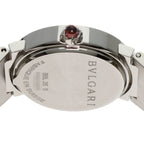 Bvlgari 12 Diamond Watch SS — view 7