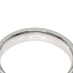 Hermes Alliance Kelly 52 Ring 18K White Gold — view 9