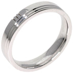 Hermes Alliance Kelly 52 Ring 18K White Gold — view 2