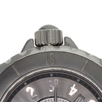 Chanel Chromatic Watch Titanium Ceramic — view 9