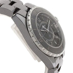 Chanel Chromatic Watch Titanium Ceramic — view 6