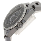 Chanel Chromatic Watch Titanium Ceramic — view 5