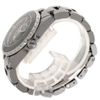 Chanel Chromatic Watch Titanium Ceramic — view 2