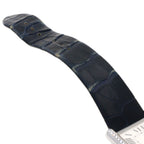 Cartier Tank Mast LM Watch SS Leather — view 9