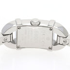 Gucci Square Face Watch SS — view 7