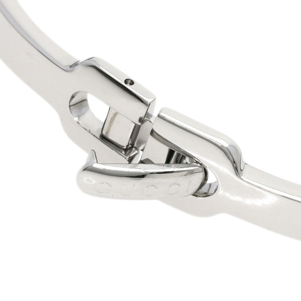 Gucci Square Face Watch SS — view 8
