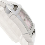 Gucci Square Face Watch SS — view 6