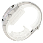 Gucci Square Face Watch SS — view 2