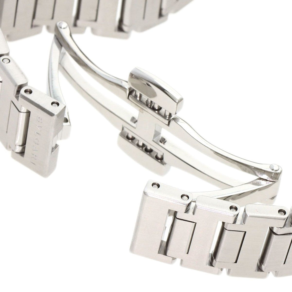 Bvlgari 12 Diamond Watch SS — view 8