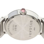 Bvlgari 12 Diamond Watch SS — view 7