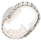 Bvlgari 12 Diamond Watch SS — view 2