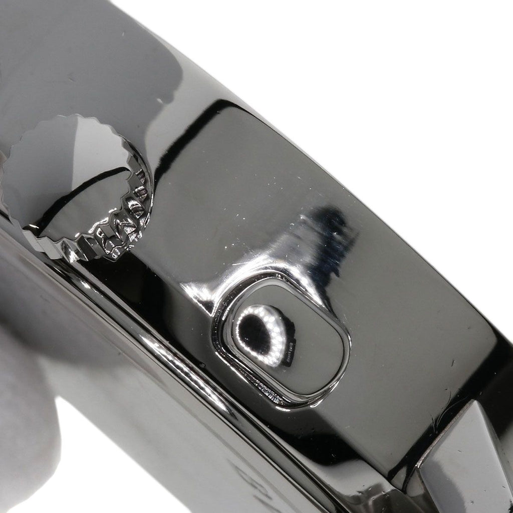 Bvlgari Watch SS White — view 9