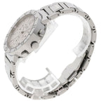Bvlgari Watch SS White — view 2