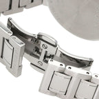 Bvlgari Watch SS White — view 8