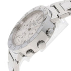 Bvlgari Watch SS White — view 5