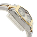 Cartier Road Star SM Watch SS Yellow Gold — view 6