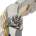 Cartier Road Star SM Watch SS Yellow Gold — view 9