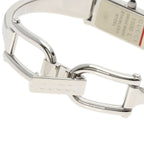 Gucci Square Face Watch SS — view 8