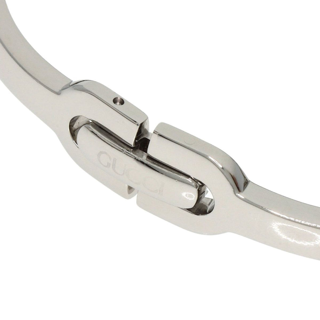 Gucci Square Face Watch SS — view 8