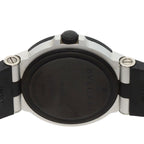 Bvlgari Aluminum Date Watch Rubber — view 7