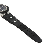 Bvlgari Aluminum Date Watch Rubber — view 9