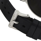 Bvlgari Aluminum Date Watch Rubber — view 8