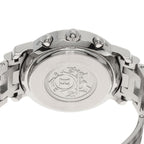 Hermes Clipper Chrono Watch SS — view 7