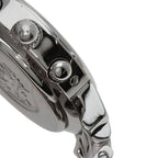 Hermes Clipper Chronograph Watch SS — view 9