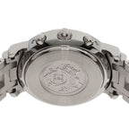 Hermes Clipper Chronograph Watch SS — view 7