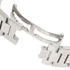 Cartier Pasha C Big Date Watch SS — view 8