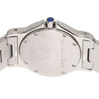 Cartier Santos Octagon LM Watch SS Yellow Gold — view 7