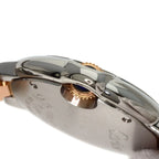 Cartier Ballon Blue Sm Watch SS Pink Gold — view 9